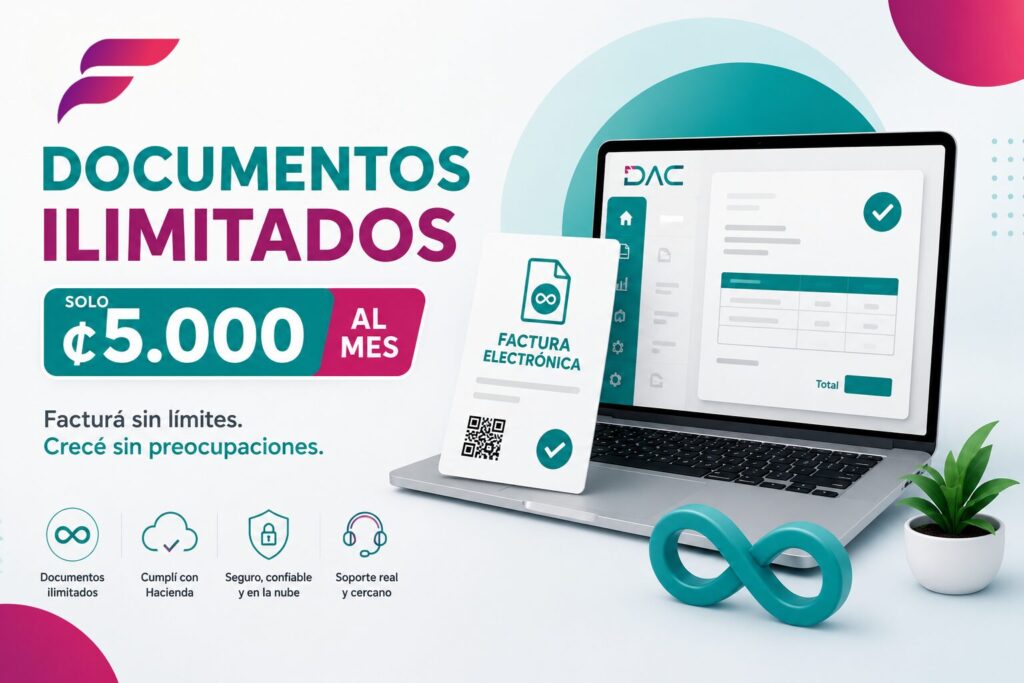 DAC Facturación