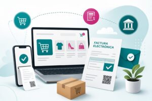 Facturación electrónica para tiendas en línea: lo que Hacienda espera de tu ecommerce