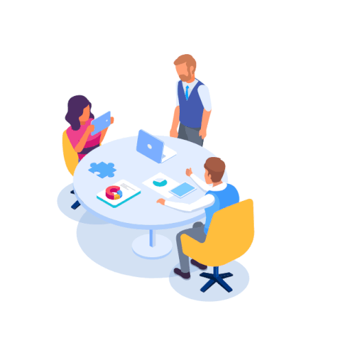 84726-business-meeting-animation